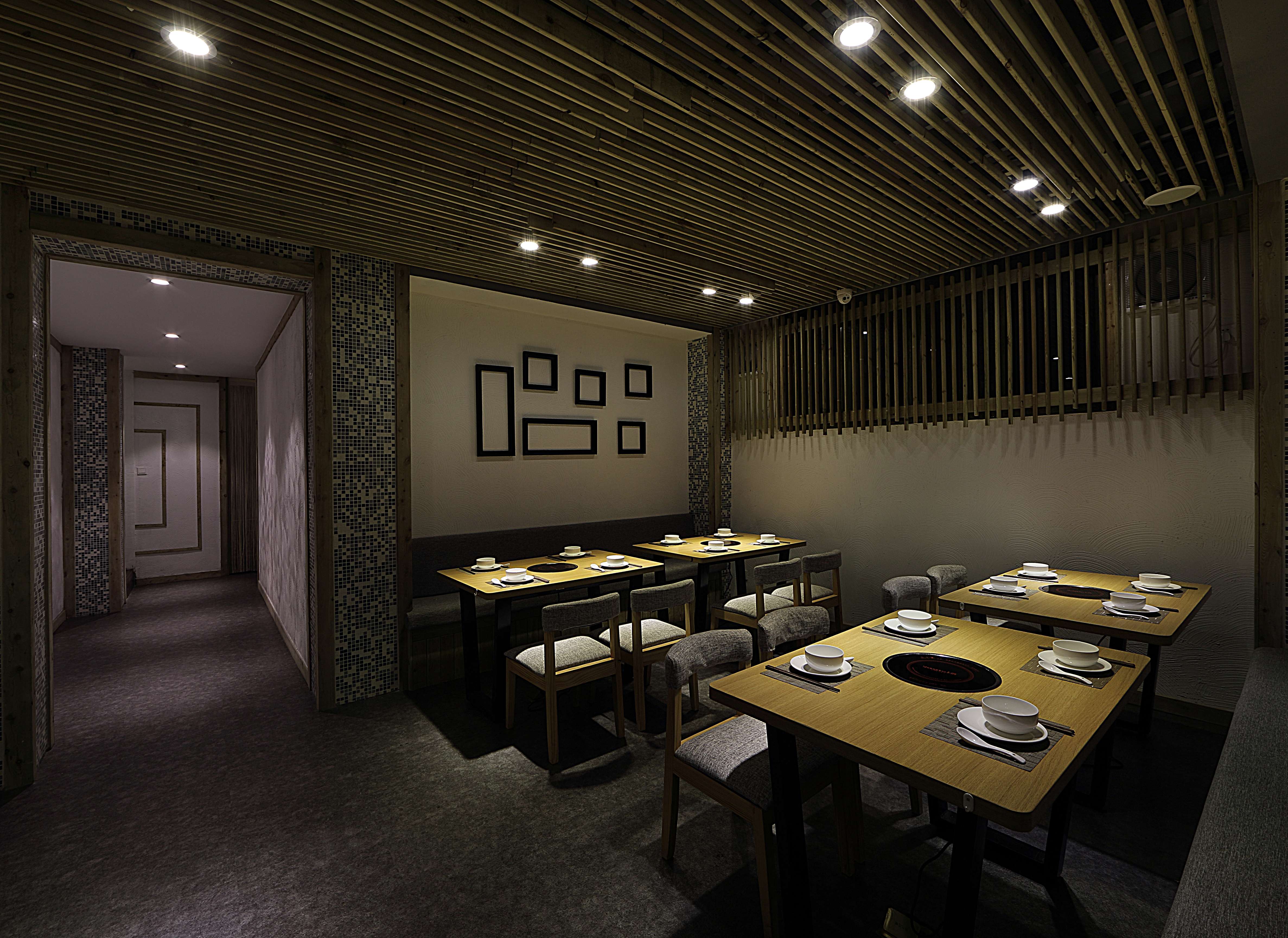 大喜膳餐厅丨中国福州-10