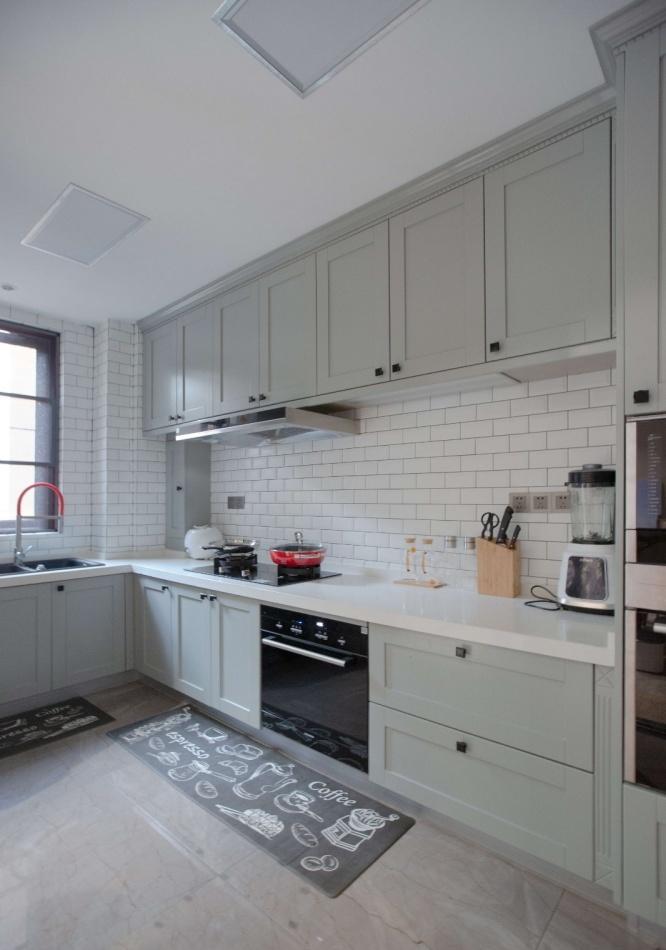 《悦·熹》家居设计-6