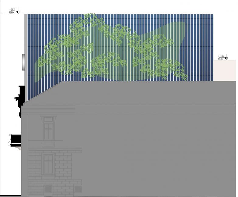 巴黎街12号建筑改造项目丨法国巴黎丨VMS d.o.o.-34