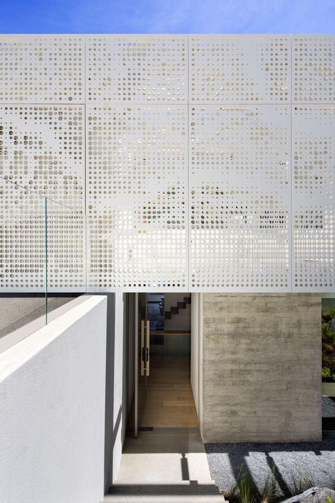 南非开普敦OVD525住宅-18