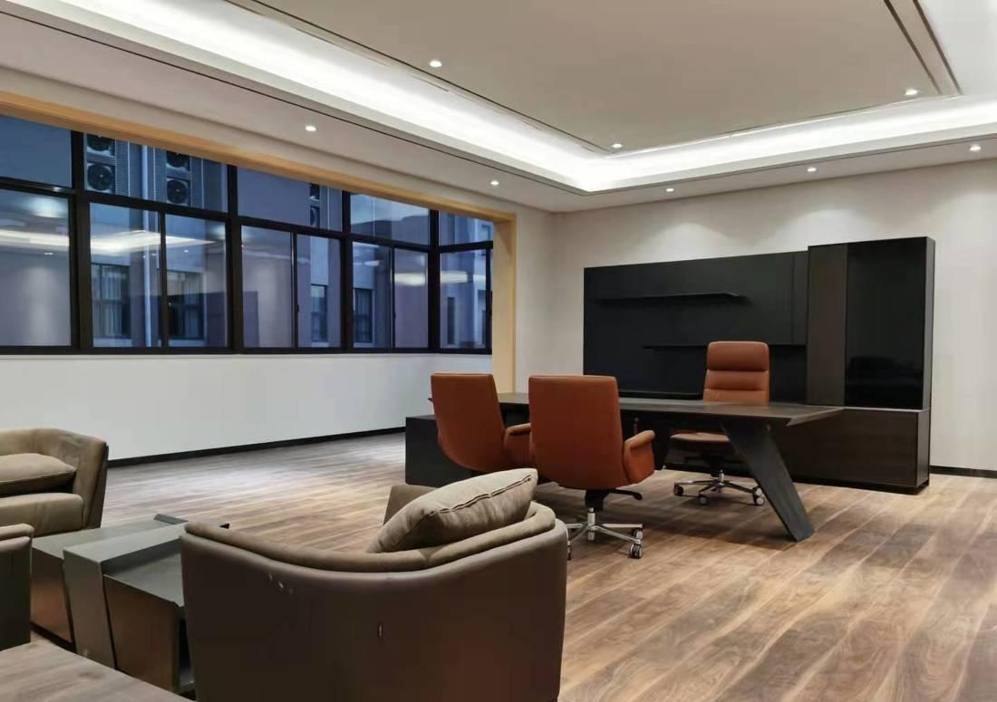 十方网络科技办公楼-3