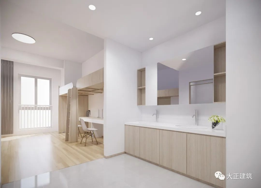 上海外国语大学附属杭州学校丨中国杭州丨大正建筑(Dplus studio)-37