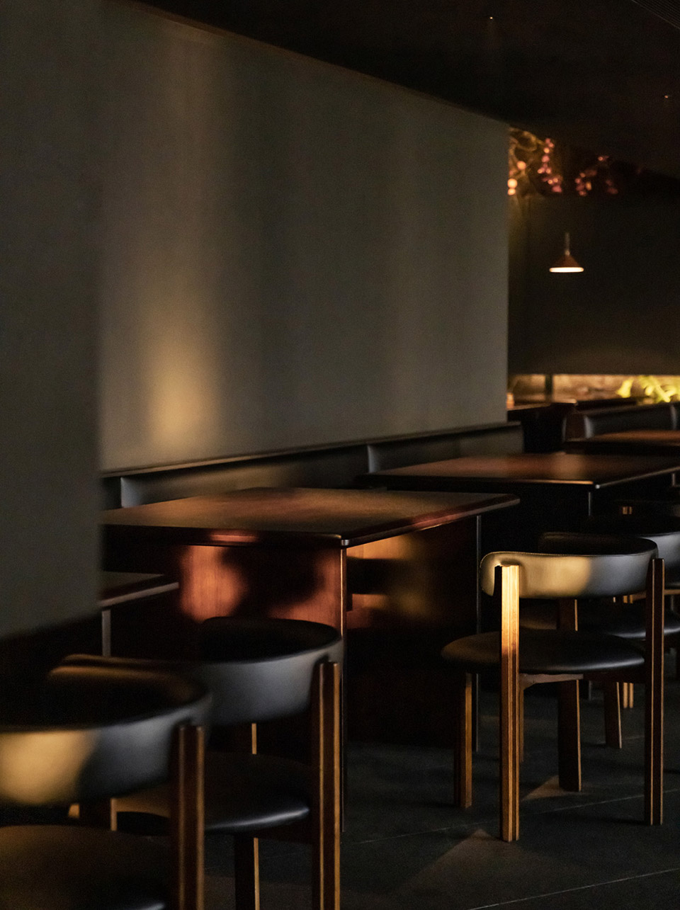 集泮·良食餐厅丨中国厦门丨壹壹文化,方式设计-83