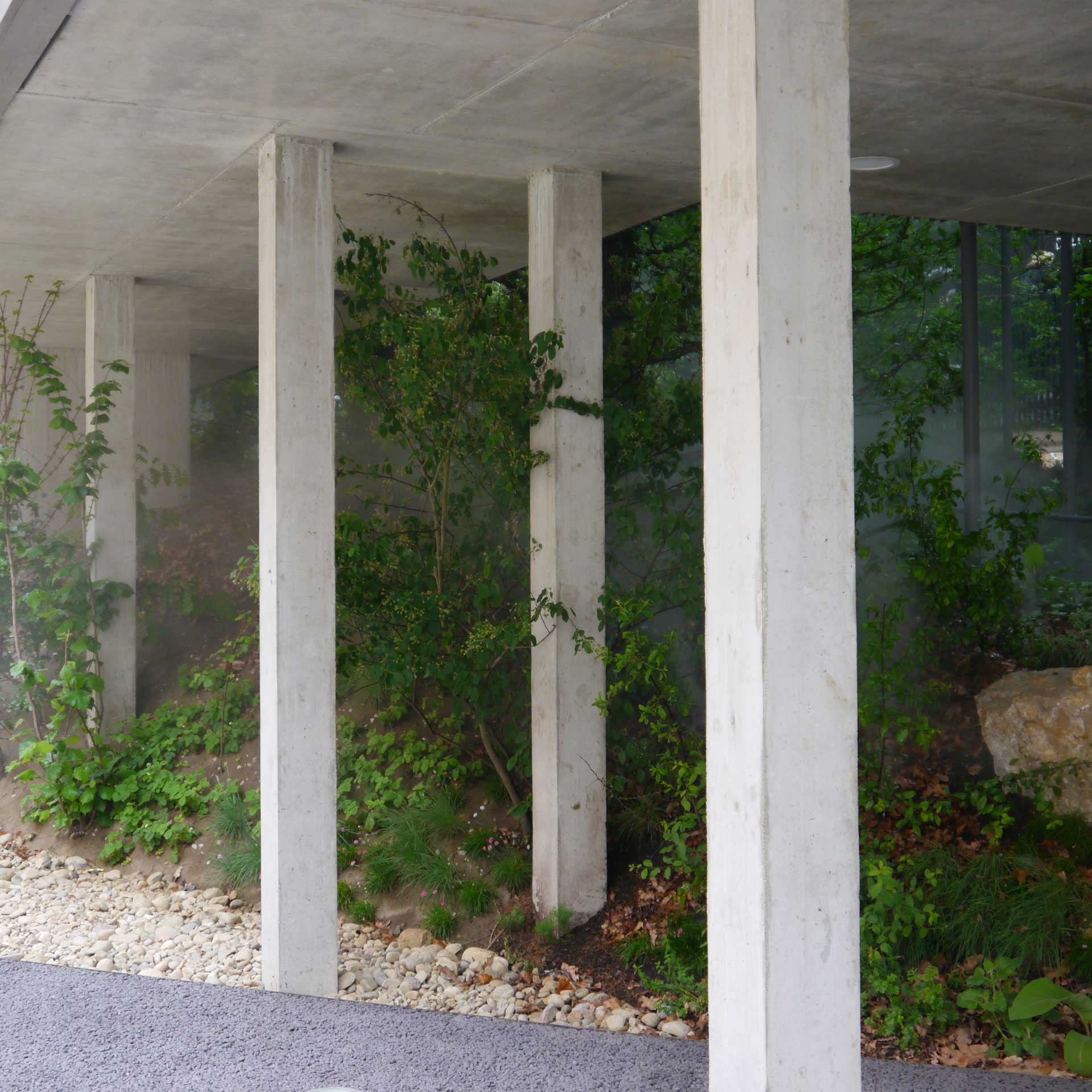 EXPO Pavillon 2015 – BREATHE. AUSTRIA | Transsolar | KlimaEngineering-17