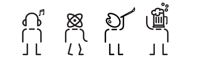 儿童房设计宝典 | 安全环保,陪伴孩子快乐成长-13