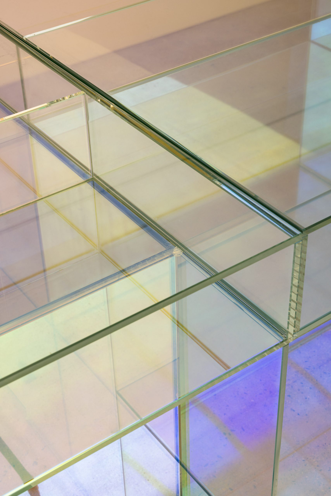 韩国  Creative Studio Unravel 10 个先锋设计 -294