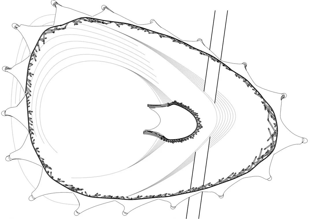 虾夷丨日本丨LEAD-66