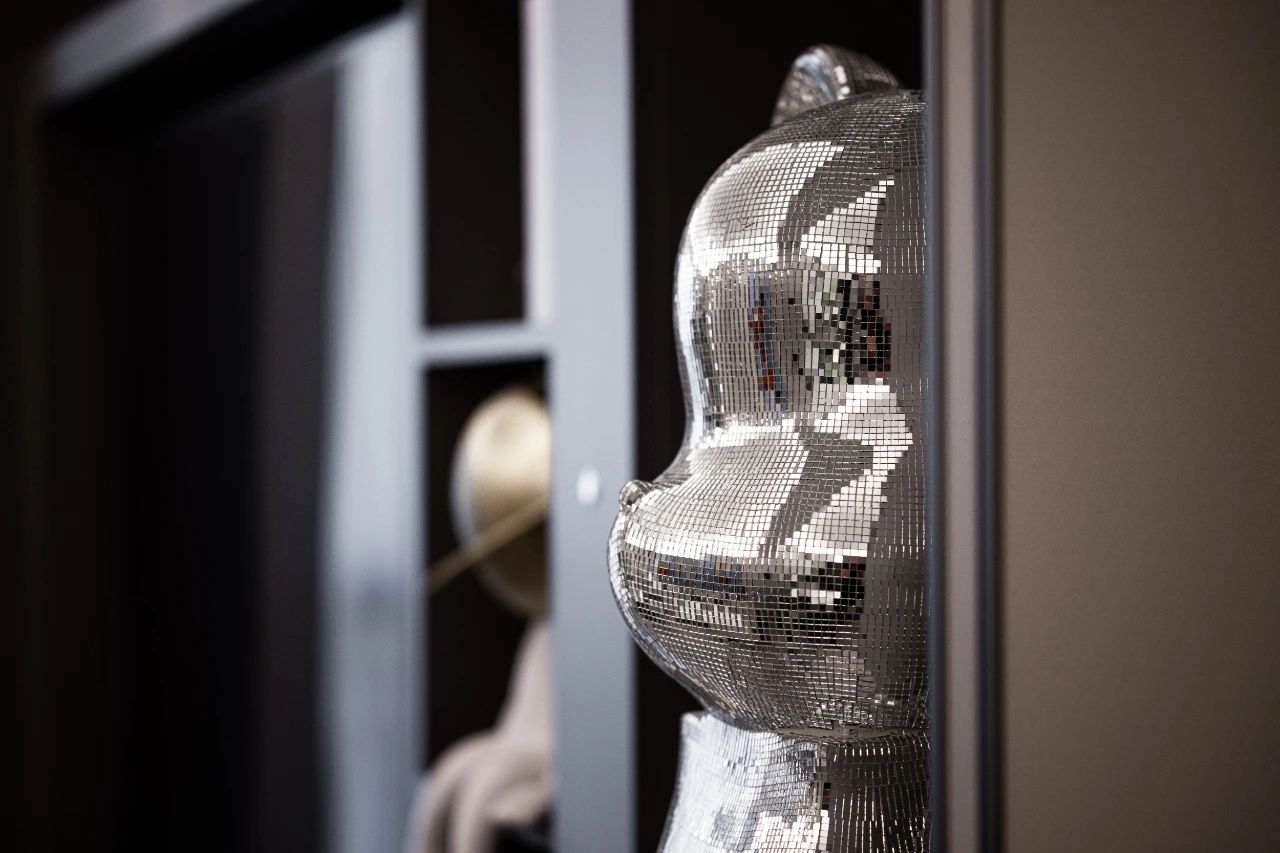 西南海样板间丨中国昆明丨美时美客|国际|设计-31