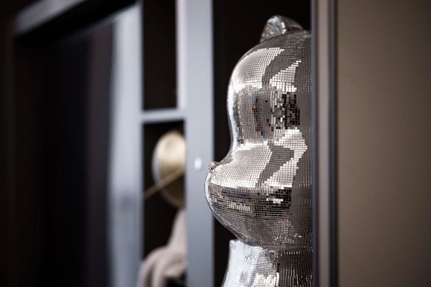 西南海样板间丨中国昆明丨美时美客|国际|设计-31