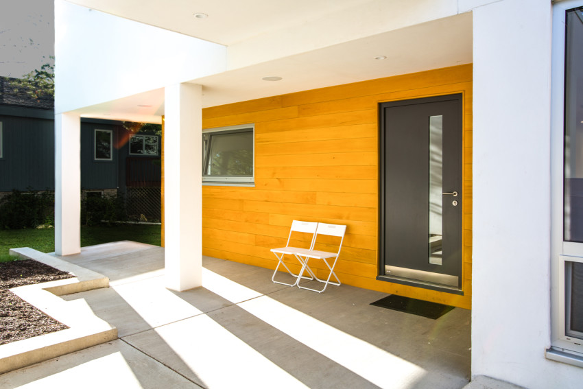 美国艾塔斯卡现代住宅——视野与隐私的完美融合-14