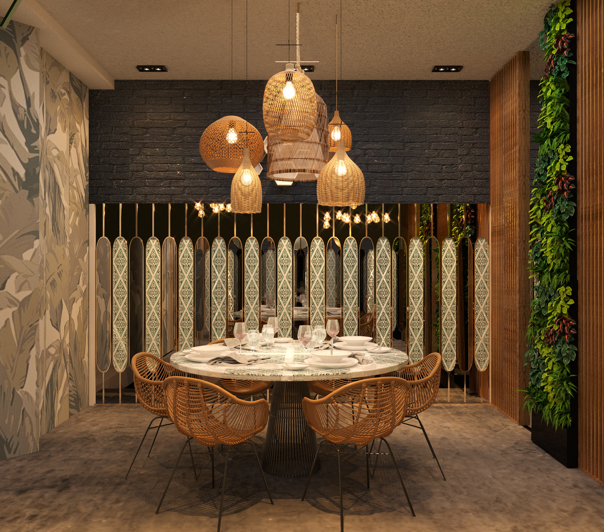 TROPICAL RESTAURANT-5