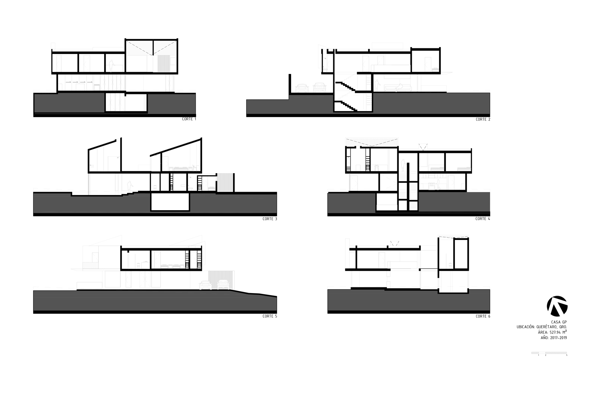 GP House / Plataforma de Arquitectura-38