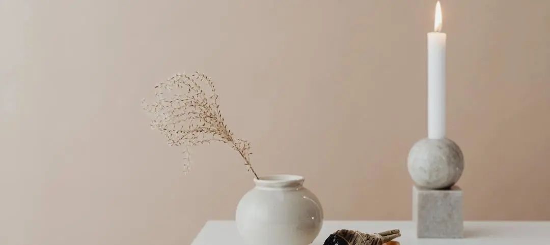 简美大气现代家居空间设计丨中国襄阳丨马思室内设计-2