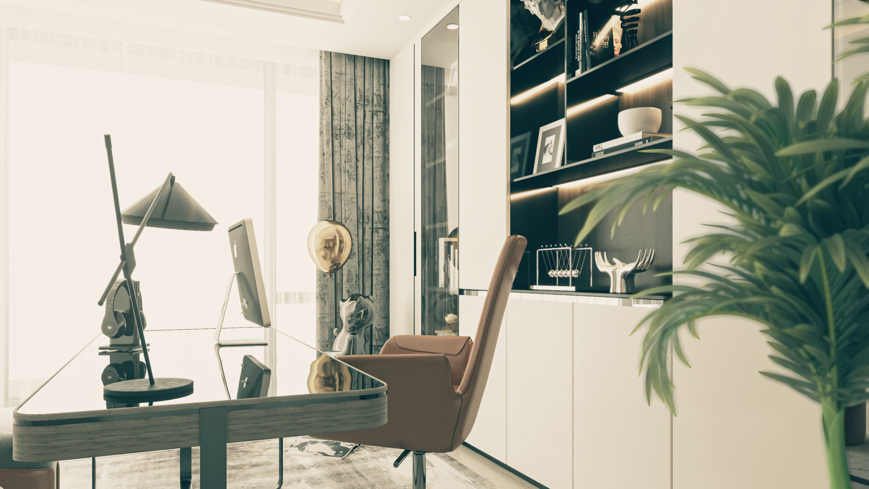 室内空间设计-3