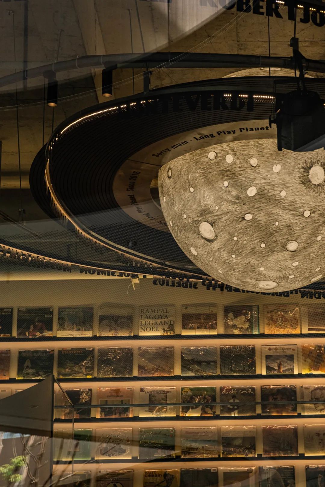 黑胶星球丨中国武汉丨12SQUARE-28