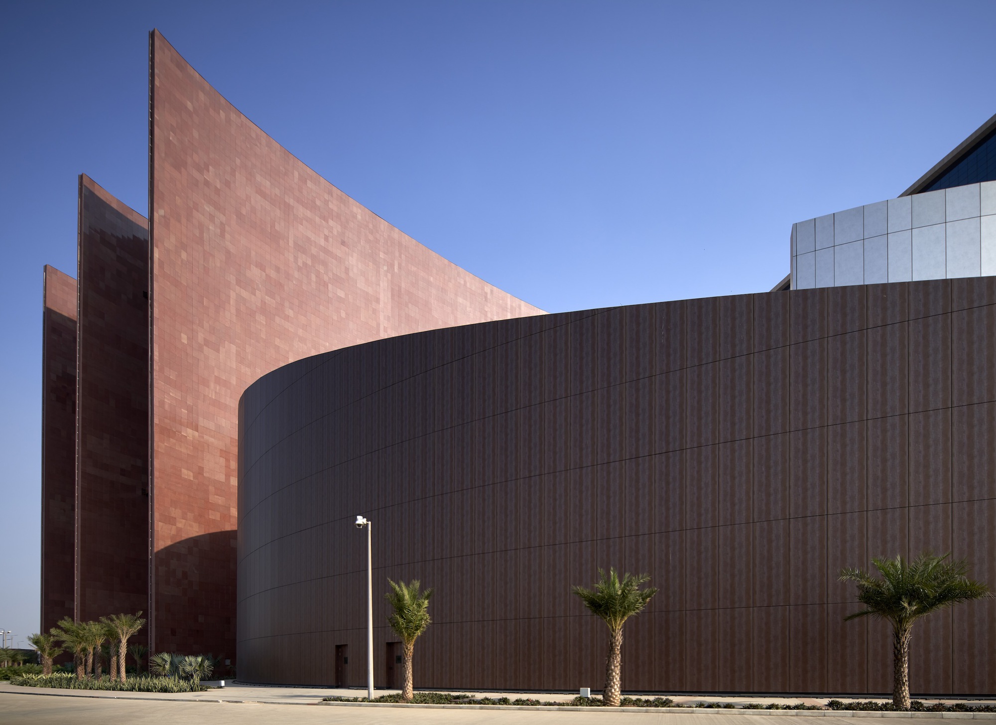 苏拉特钻石交易所丨印度丨Morphogenesis-31