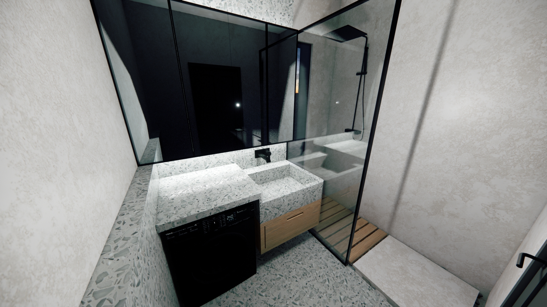 3-Bedroom Apartment Design-61