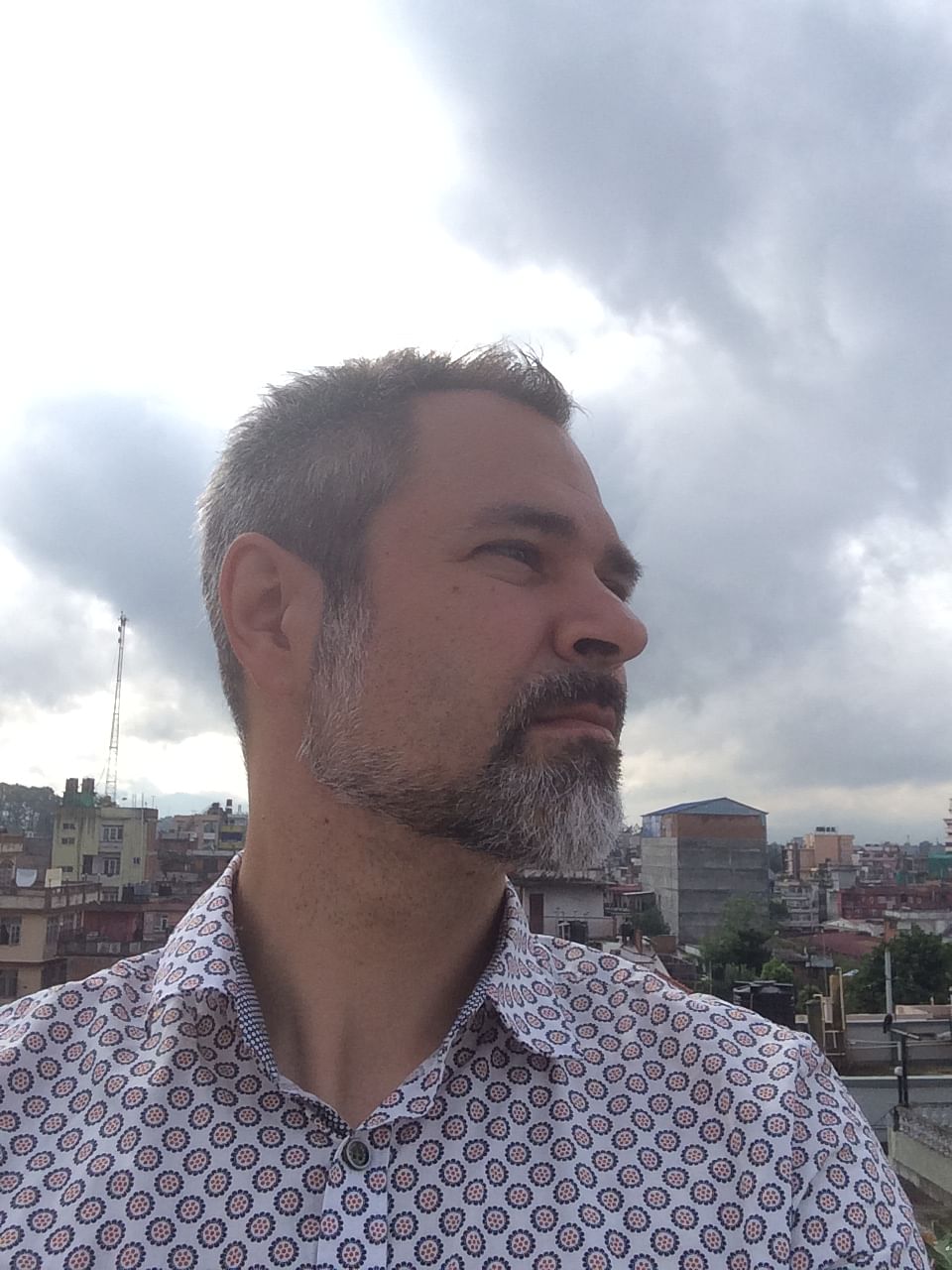 庆应义塾大学首个宿舍项目丨日本东京丨联合工作室（含Kazuyo Sejima等）-3