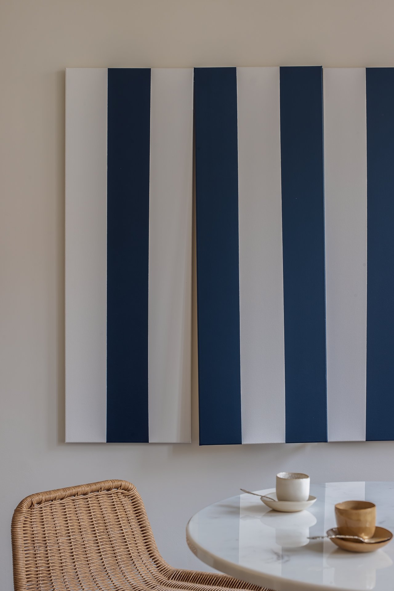 九号俱乐部丨比利时丨Hélène Van Marcke Studio-29