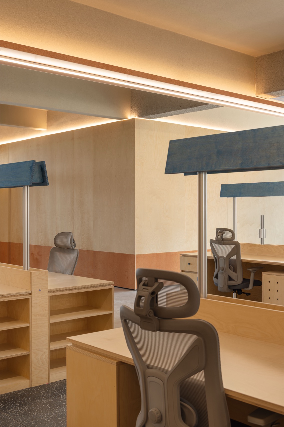 AAASTAND丨中国宁波丨TRA Studio-40