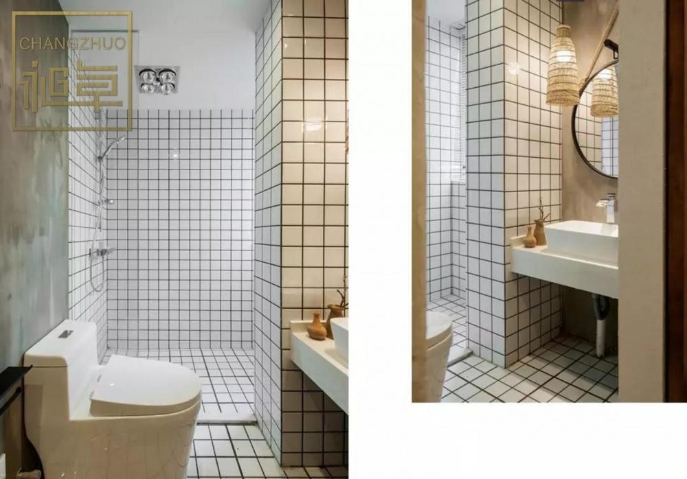 青年共享公寓『朋客居』 | 打造有温度的居住空间-46