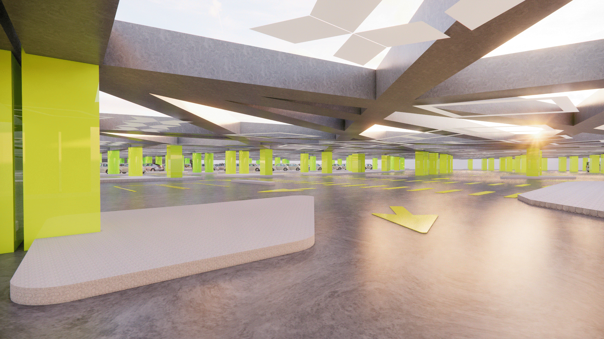 建筑设计方案-47