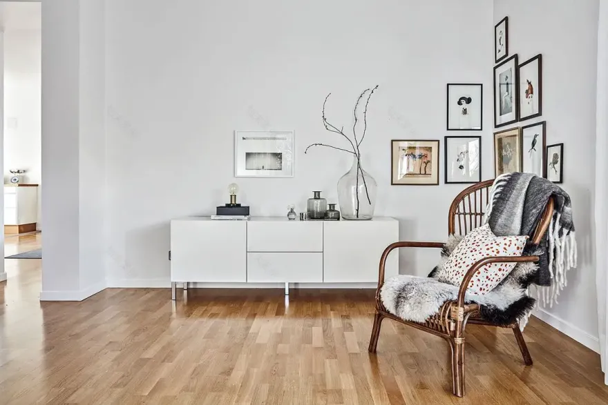 用枕头提升家居装饰 | 法国品牌 Bailet 的优雅设计-3