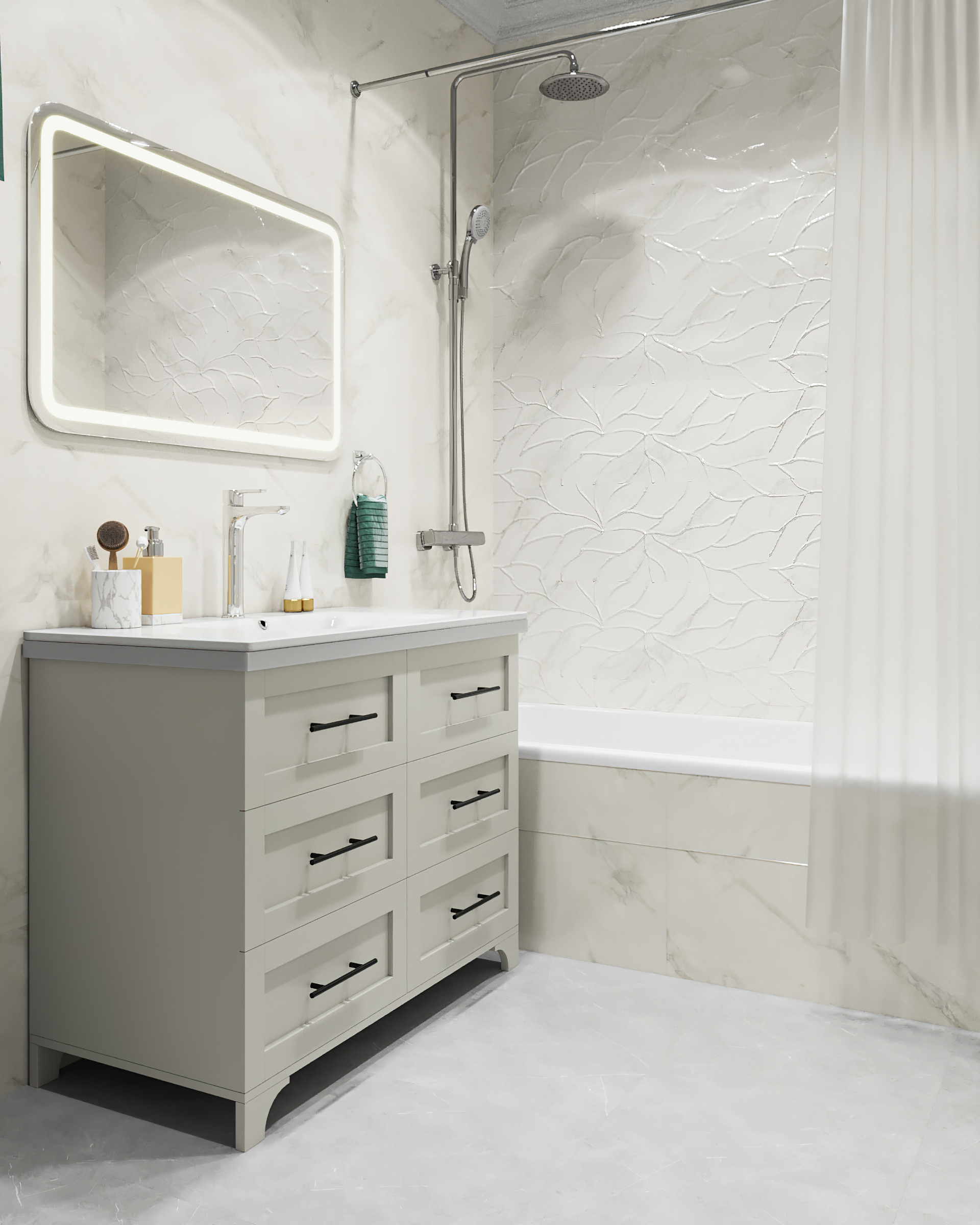 北方的或北部的丨俄罗斯丨Olga Ternovskaya-16