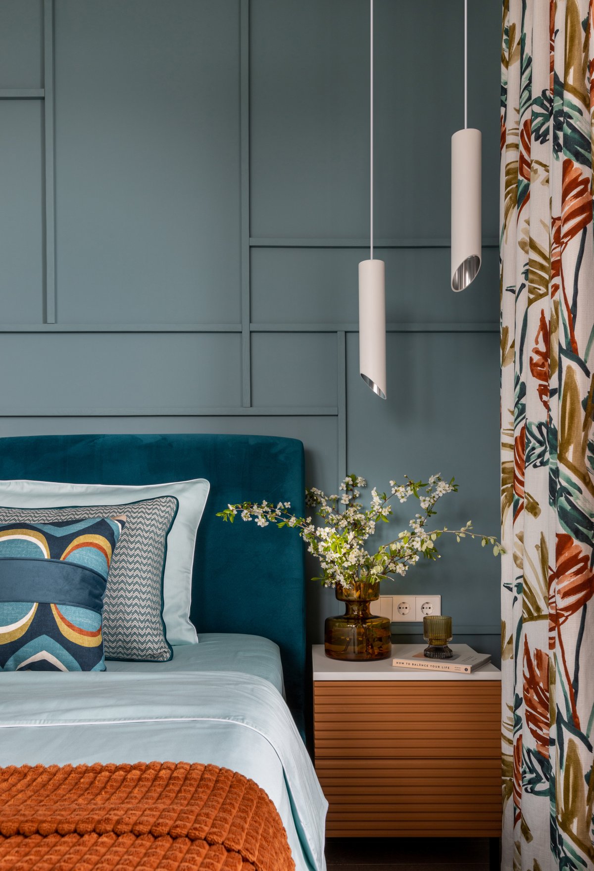 Minsk Belarus 公寓丨 BelarusMinsk丨Ksenia Mitskevich-9