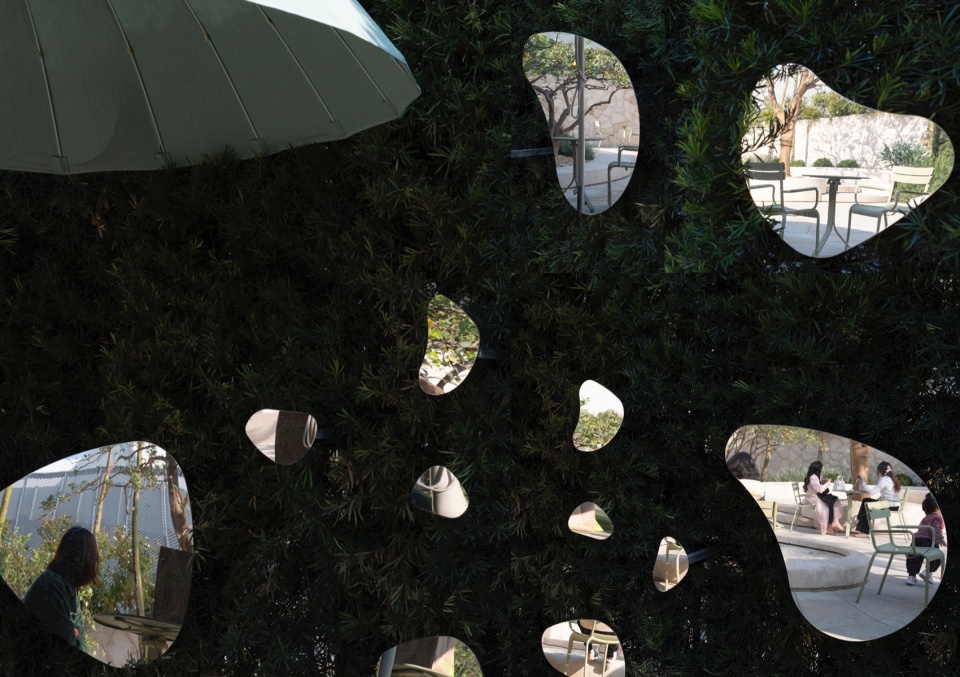 MIXC VILLAGE东莞万象滨海购物村丨萨尔瓦多滨海丨承迹景观,AG汇序建筑设计等多家公司-161