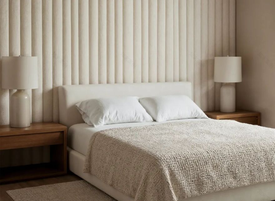 纽约繁华中心公寓设计丨美国纽约丨Anyaro设计事务所-13