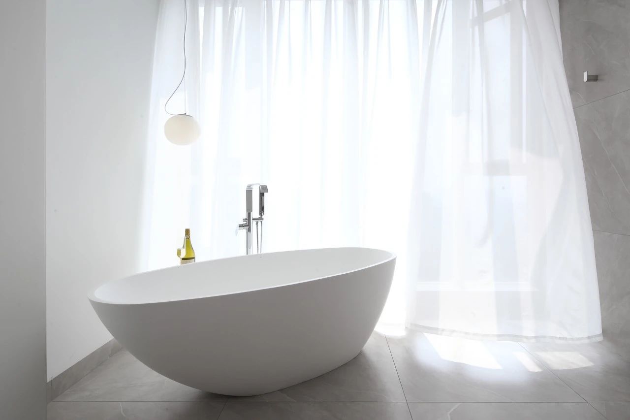 86m²单身建筑师之家-63