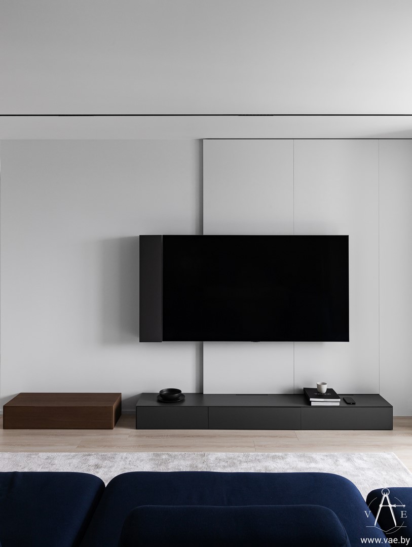 KAS-KAD | RE. Интерьер VAE design & architecture-11