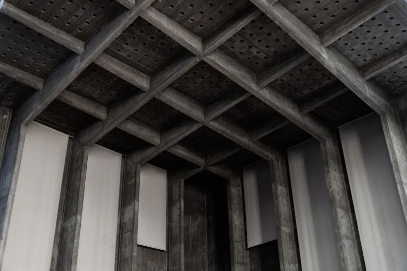 奥地利建筑师 Johann Georg Gsteu 的设计奇迹 | 雕塑家之家与 Oberbaumgartner Parish Church-65