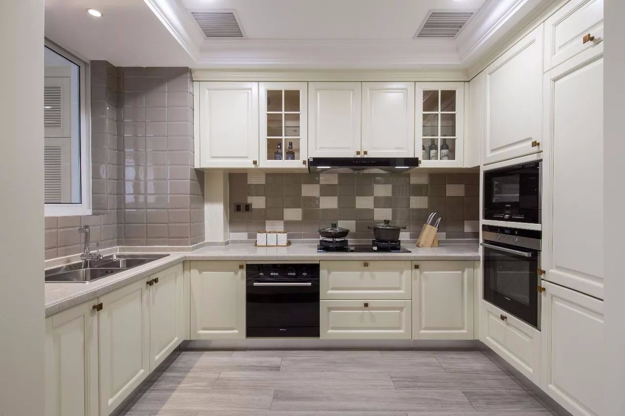 轻奢的美学之家-105