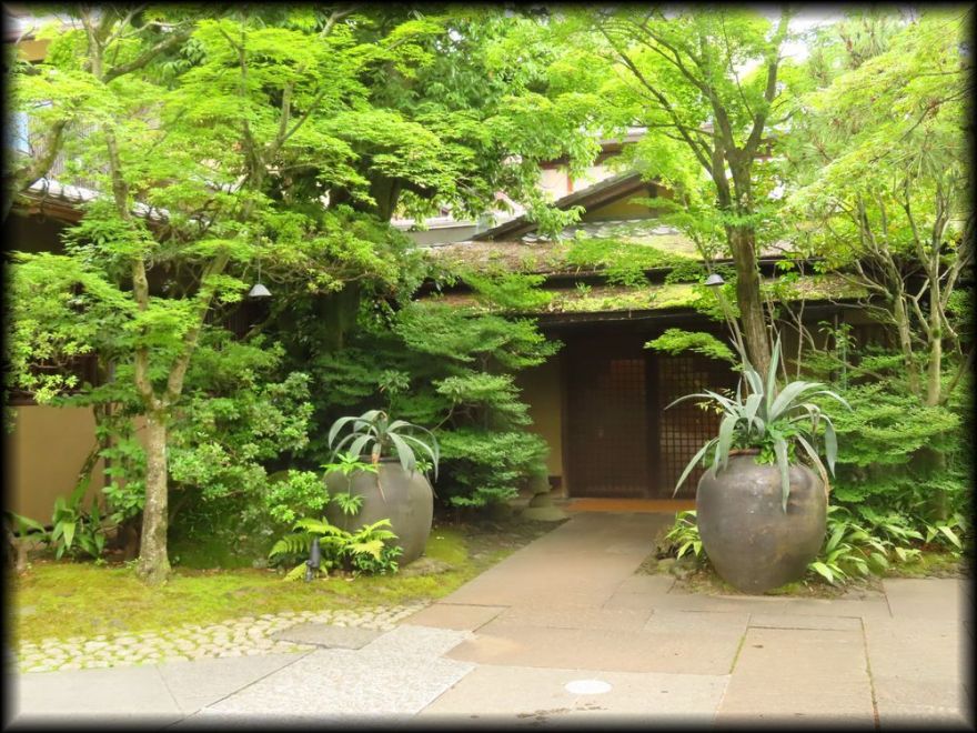 旧竹内栖鳳邸「東山艸堂」 ―THE SODOH HIGASHIYAMA KYOTO(ザ ソウドウ 東山 京都) ―造形礼賛-17