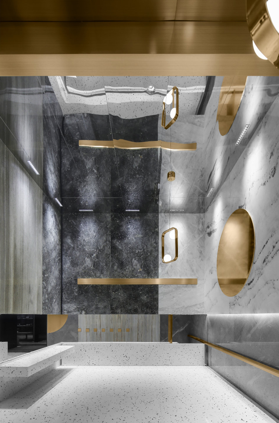 许智超:反重力-石空漫步-21