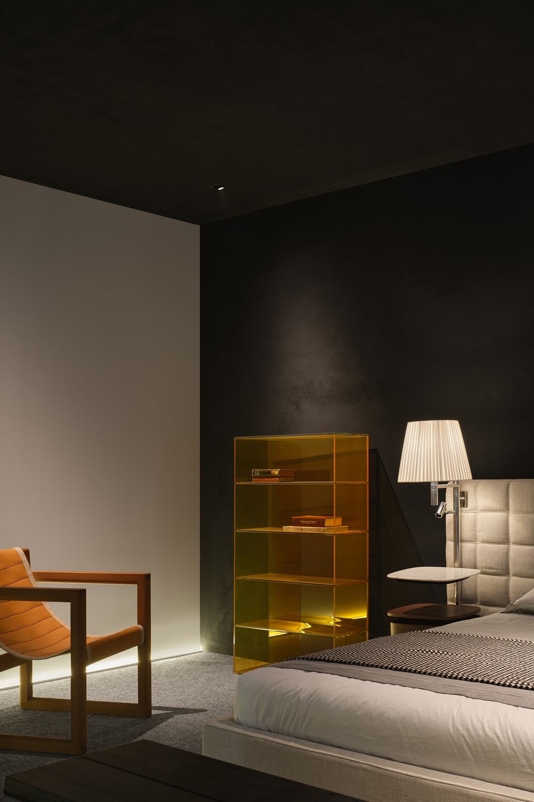 屋斗家具展厅丨今古凤凰-30