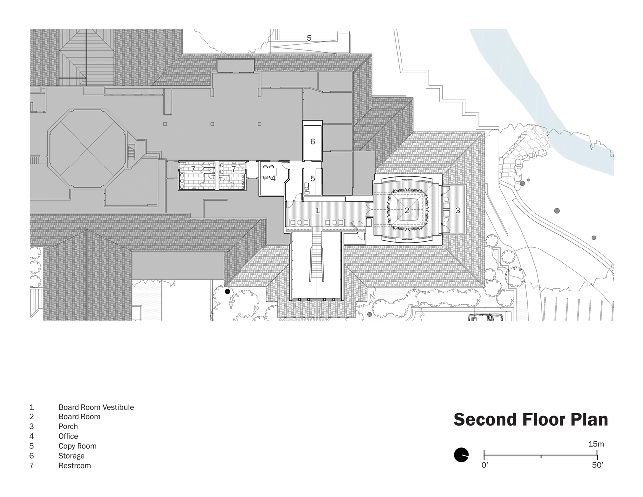 德州校友会中心扩建-30