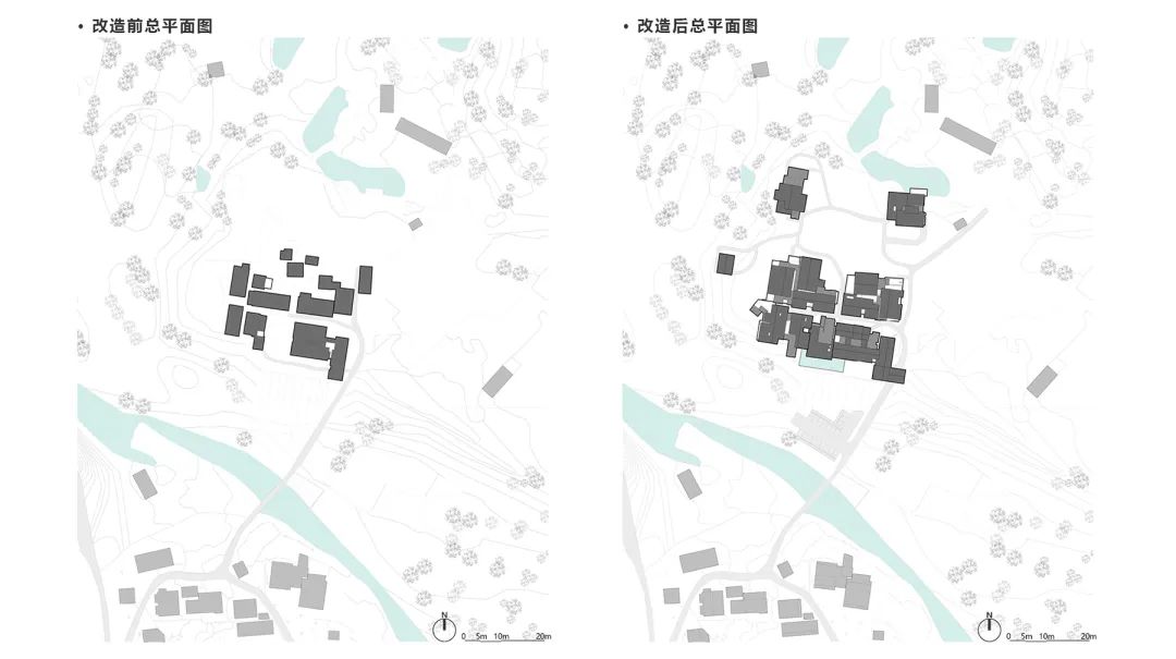 惠州兰门老村改造项目丨中国惠州丨REDe Architects-49