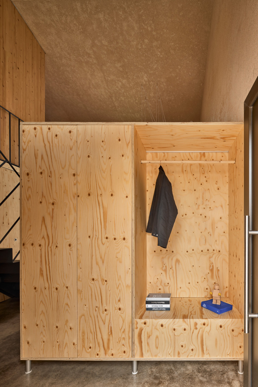 丨西班牙丨MADE.V arquitectos-19