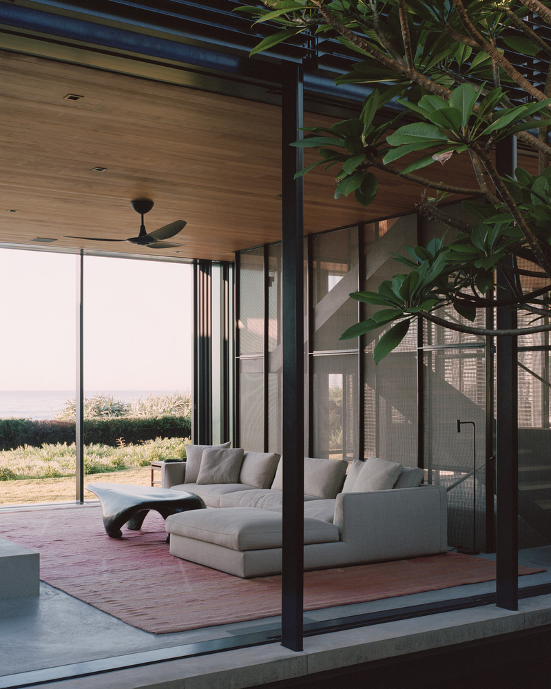 澳大利亚 海滨别墅-18