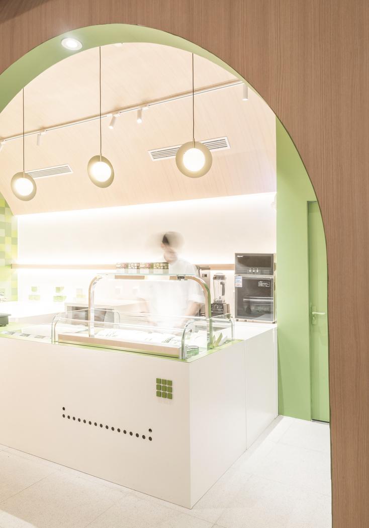 关茶大望路店-9