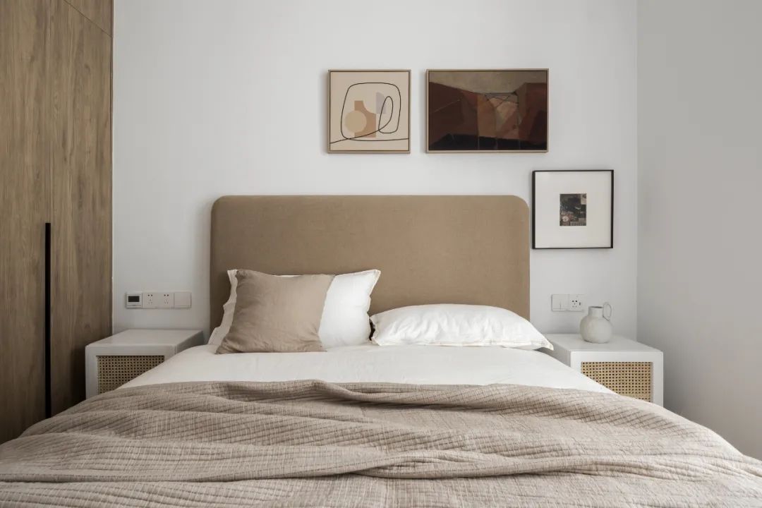 北京国奥村私宅丨中国北京丨Dylan Farrell Design-25