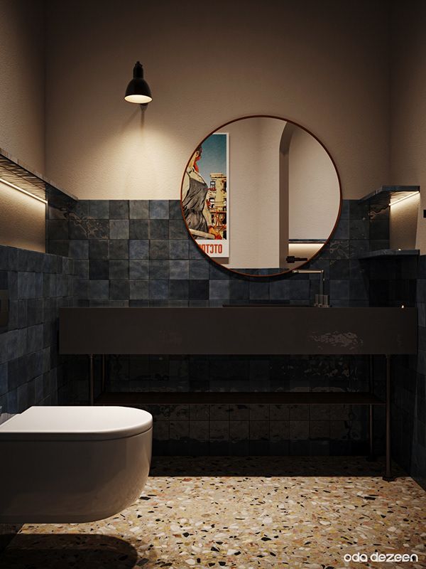 RED WINE FACTORY HOTEL 室内外设计-199