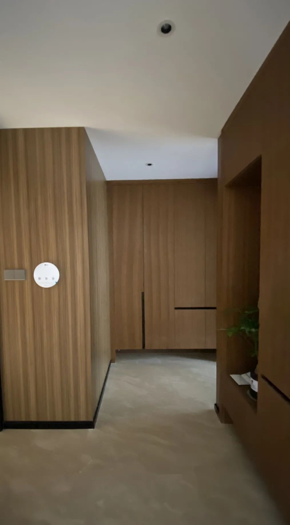 星辰大海的现代家居丨中国成都丨清羽设计-19