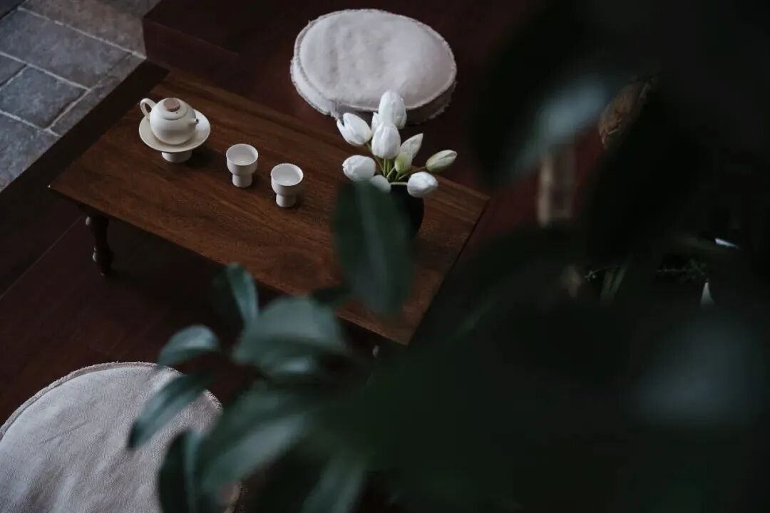 清远别墅项目丨中国清远丨深圳市超级平常空间设计有限公司-12