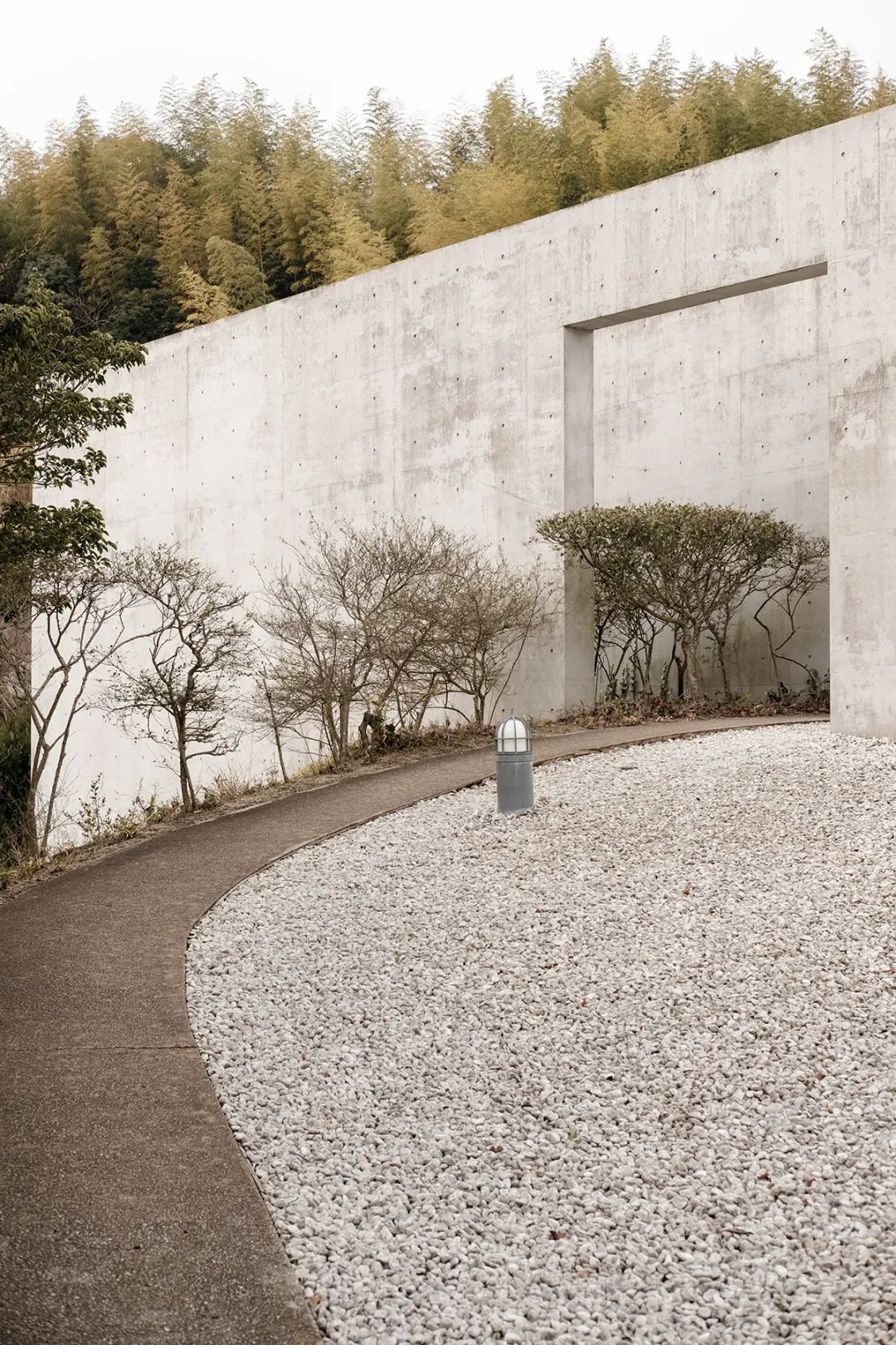 安藤忠雄的建筑作品丨安藤忠雄建筑工作室-42