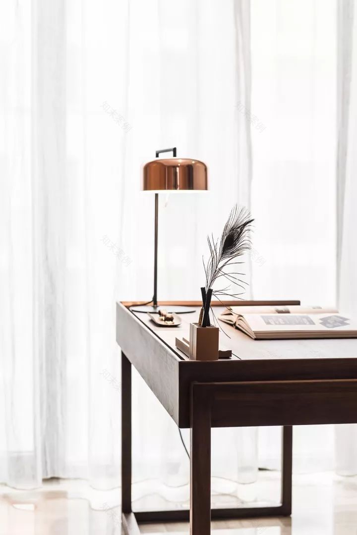 打造最美家中工作台,实现生活工作平衡-39