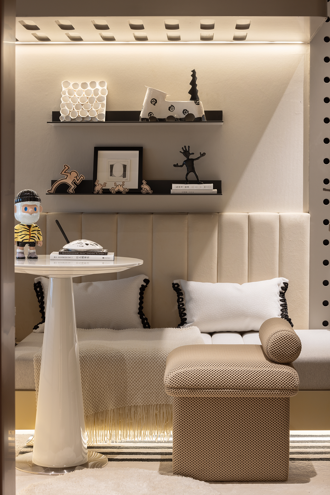 伟星·翡翠森林丨中国芜湖丨MAUDEA 牧笛设计-57